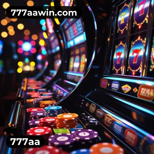 777aa