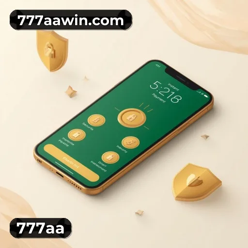 777aa