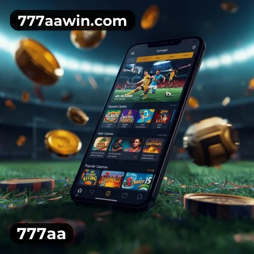 777aa