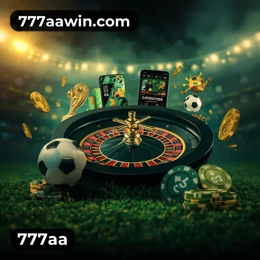 777aa
