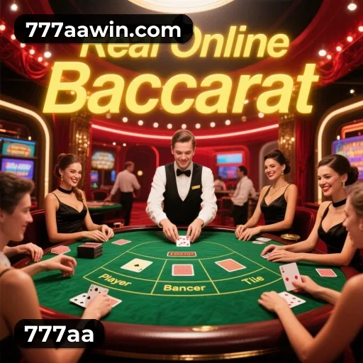777aa