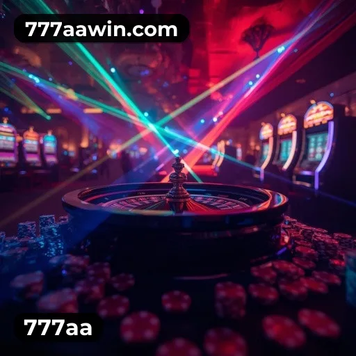 777aa