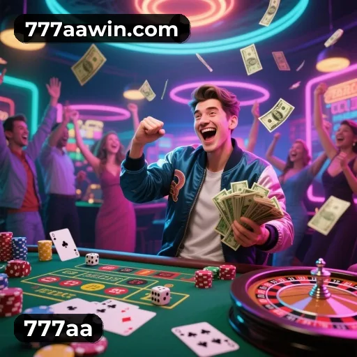 777aa