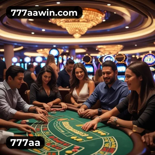 777aa