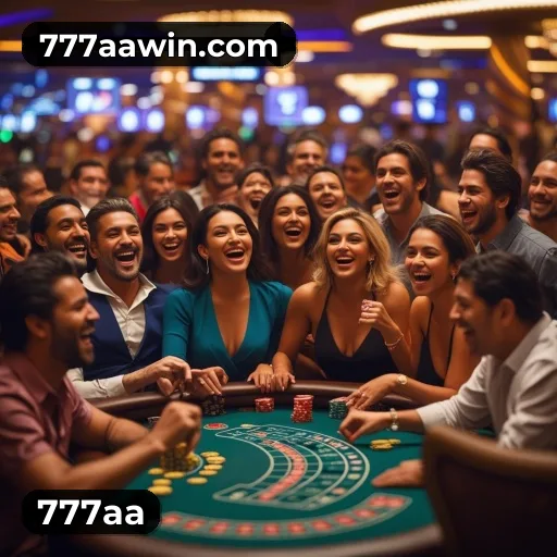 777aa