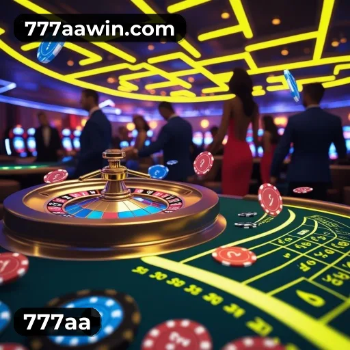 777aa