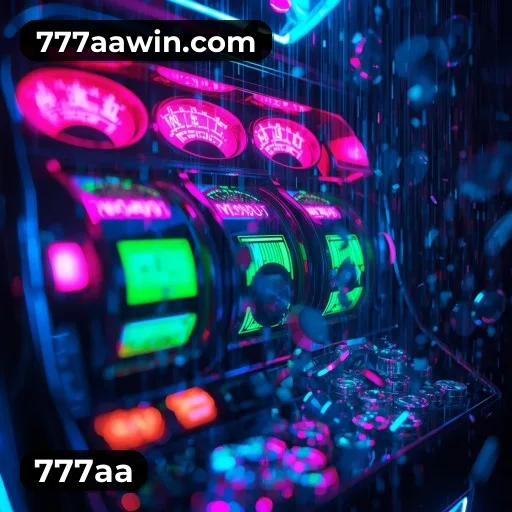 777aa