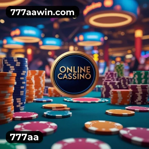 777aa
