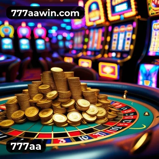 777aa