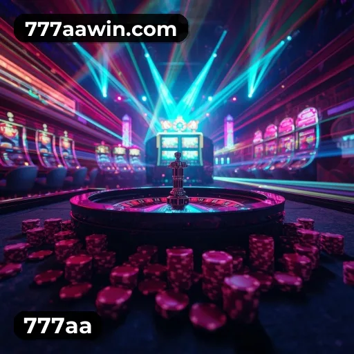 777aa