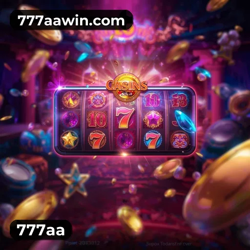 777aa