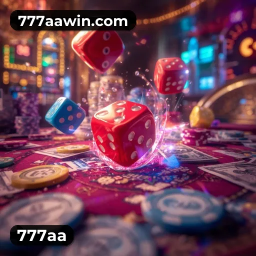 777aa
