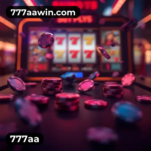 777aa